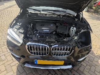 BMW X1 Sdrive20i AUTOMAAT M ! picture 8