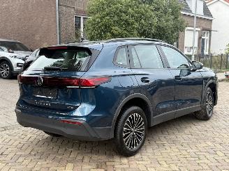 Volkswagen Tiguan 1.5 eTSI AUTOMAAT Nieuwste model! picture 8
