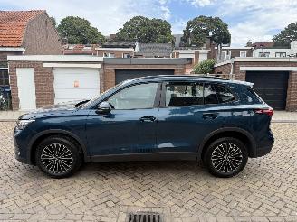 Volkswagen Tiguan 1.5 eTSI AUTOMAAT Nieuwste model! picture 13