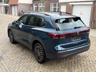 Volkswagen Tiguan 1.5 eTSI AUTOMAAT Nieuwste model! picture 11