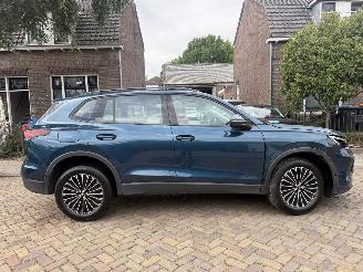 Volkswagen Tiguan 1.5 eTSI AUTOMAAT Nieuwste model! picture 7