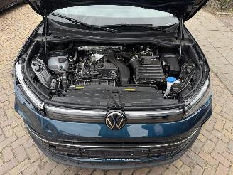 Volkswagen Tiguan 1.5 eTSI AUTOMAAT Nieuwste model! picture 33