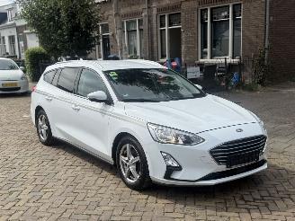 Ford Focus Turnier cool & connect 1.5 picture 4