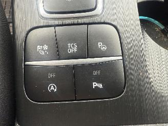 Ford Focus Turnier cool & connect 1.5 picture 16