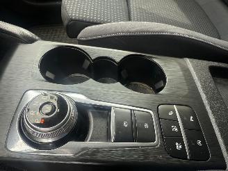 Ford Focus Turnier cool & connect 1.5 picture 17