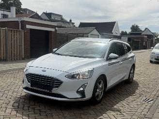 škoda osobní automobily Ford Focus Turnier cool & connect 1.5 2019/1