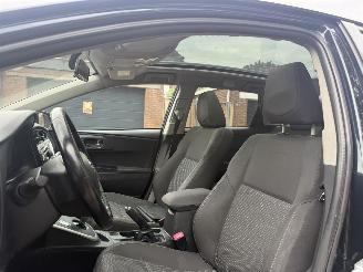 Toyota Auris Touring Sports 1.8 hybride lease AUTOMAAT picture 16