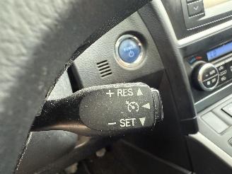 Toyota Auris Touring Sports 1.8 hybride lease AUTOMAAT picture 24