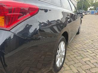 Toyota Auris Touring Sports 1.8 hybride lease AUTOMAAT picture 8
