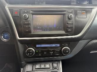 Toyota Auris Touring Sports 1.8 hybride lease AUTOMAAT picture 22