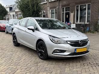 Opel Astra 1.4 Online Edition picture 3