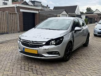 Opel Astra 1.4 Online Edition picture 2