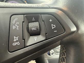 Opel Astra 1.4 Online Edition picture 19