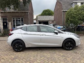 Opel Astra 1.4 Online Edition picture 9