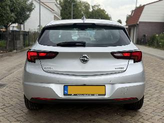 Opel Astra 1.4 Online Edition picture 12