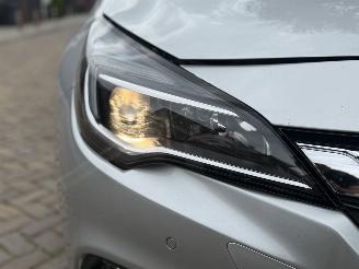 Opel Astra 1.4 Online Edition picture 6