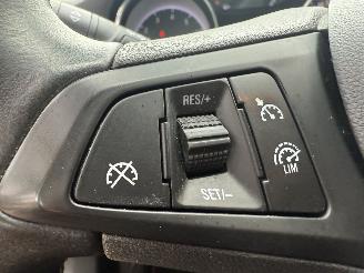 Opel Astra 1.4 Online Edition picture 20