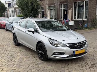 Opel Astra 1.4 Online Edition picture 4