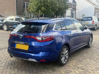 Renault Mégane 1.2 TCe GT-Line picture 9