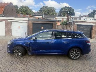 Renault Mégane 1.2 TCe GT-Line picture 12