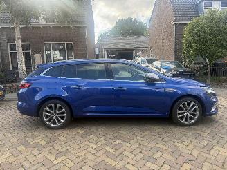 Renault Mégane 1.2 TCe GT-Line picture 4
