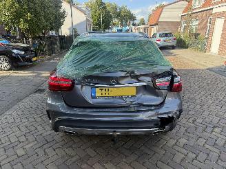 Mercedes GLA 200d AMG AUTOMAAT picture 12