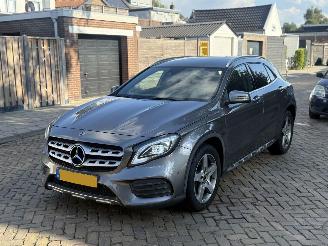  Mercedes GLA 200d AMG AUTOMAAT 2018/1