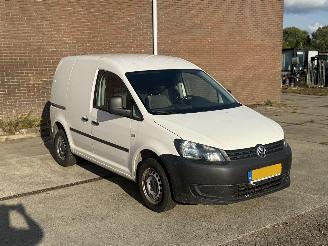 Volkswagen Caddy 1.6 TDI L1 H1 picture 4