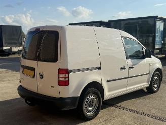 Volkswagen Caddy 1.6 TDI L1 H1 picture 5
