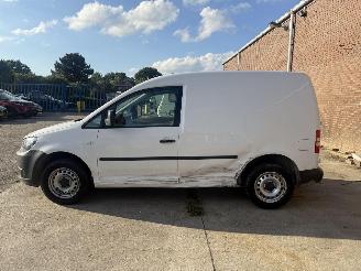 Volkswagen Caddy 1.6 TDI L1 H1 picture 9