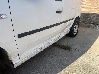 Volkswagen Caddy 1.6 TDI L1 H1 picture 8