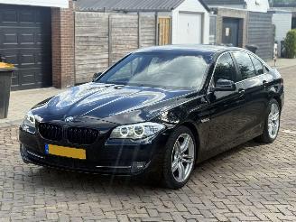 škoda osobní automobily BMW 5-serie 530i / NAP!!!! 2012/1