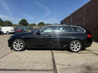 BMW 3-serie 320d picture 8