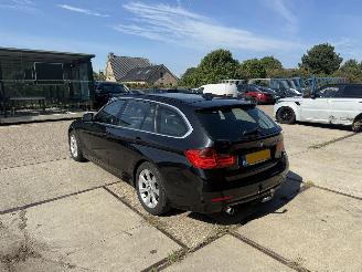 BMW 3-serie 320d picture 10