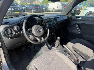 Volkswagen Beetle 1.2 TSI Trend NAP!! picture 15