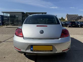 Volkswagen Beetle 1.2 TSI Trend NAP!! picture 10