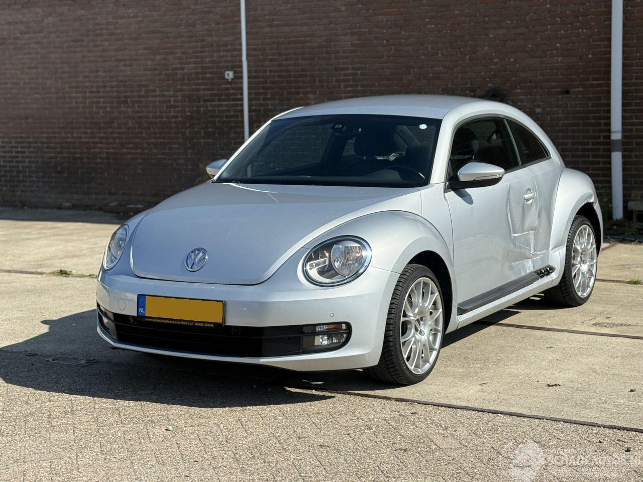 Volkswagen Beetle 1.2 TSI Trend NAP!!