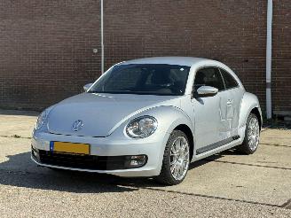 Volkswagen Beetle 1.2 TSI Trend NAP!! picture 2