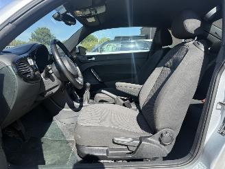 Volkswagen Beetle 1.2 TSI Trend NAP!! picture 11