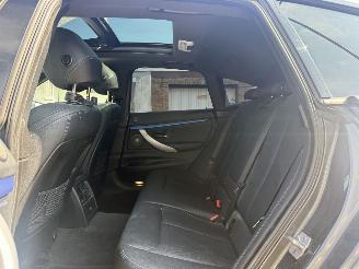 BMW 3-serie GT 325d M PAKKET picture 21