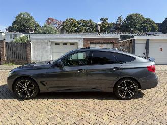 BMW 3-serie GT 325d M PAKKET picture 12