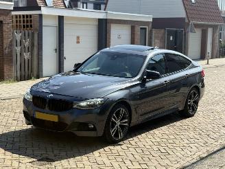  BMW 3-serie GT 325d M PAKKET 2017/1