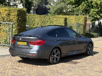 BMW 3-serie GT 325d M PAKKET picture 9