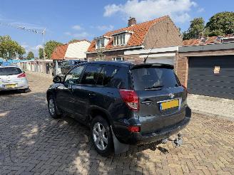 Toyota Rav-4 2.0 VVTi X-Style 4WD picture 6