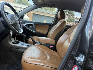 Toyota Rav-4 2.0 VVTi X-Style 4WD picture 12