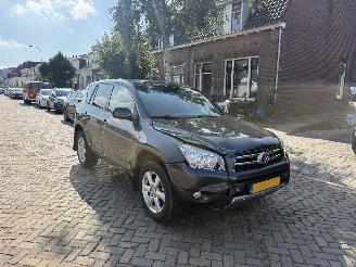 Toyota Rav-4 2.0 VVTi X-Style 4WD picture 4