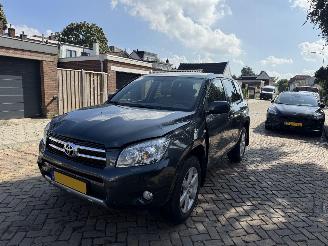 Toyota Rav-4 2.0 VVTi X-Style 4WD picture 2