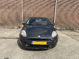 Fiat Punto Evo 0.9 TwinAir Street picture 3