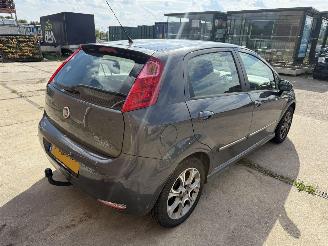 Fiat Punto Evo 0.9 TwinAir Street picture 7