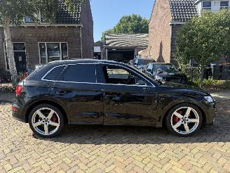 Audi SQ5 3.0 TFSI picture 6